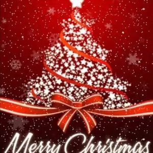 Merry Christmas